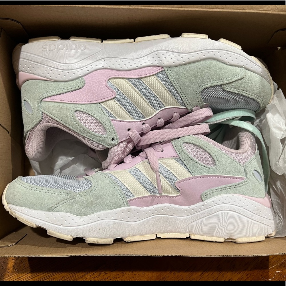 Adidas chaos
